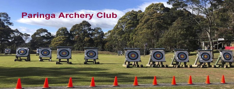 Archers Diary Paringa Archers